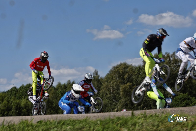 Tour de France 2025 - 112th Edition - 13th stage Loudenvielle - Peyragudes 10,9 km - 18/07/2025 -  - Kei Tsuji/SprintCyclingAgency?2025